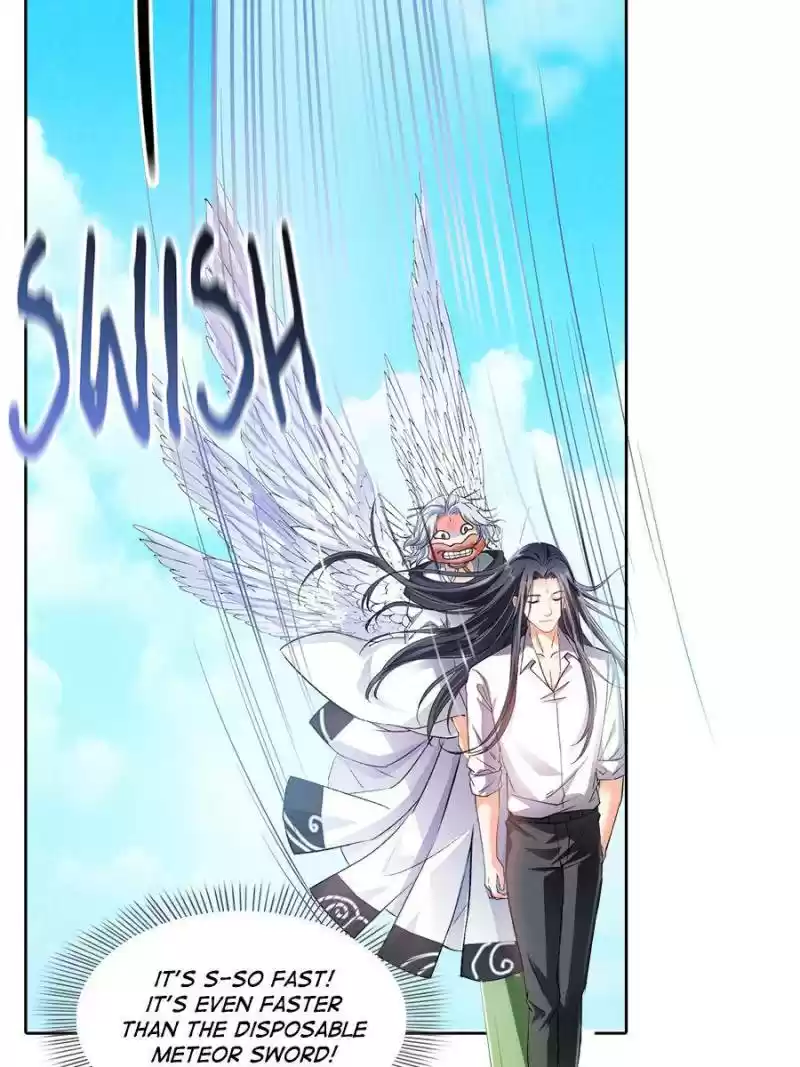 Cultivation Chat Group Chapter 343