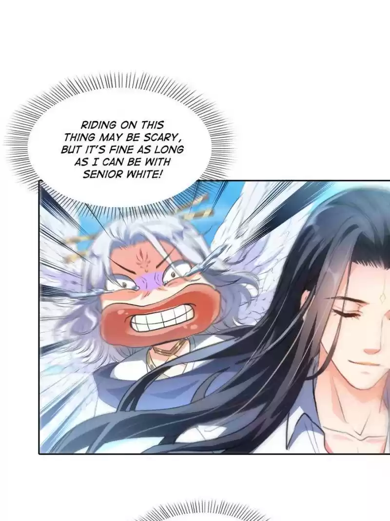 Cultivation Chat Group Chapter 343