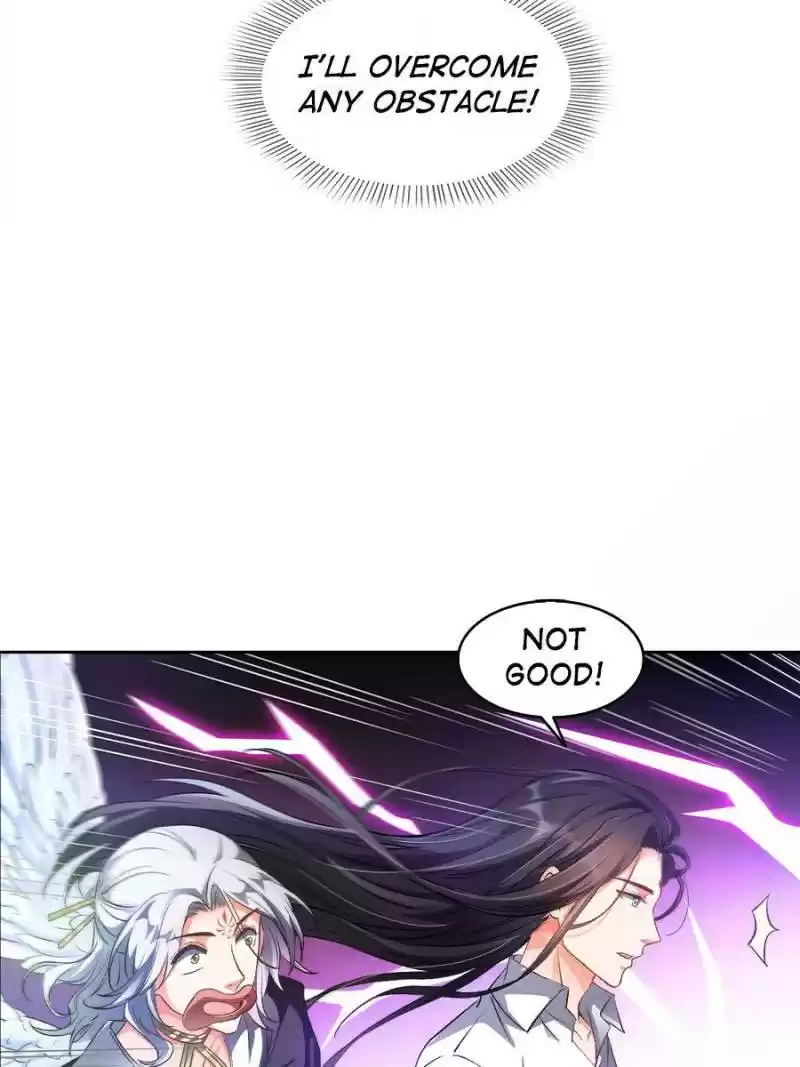 Cultivation Chat Group Chapter 343