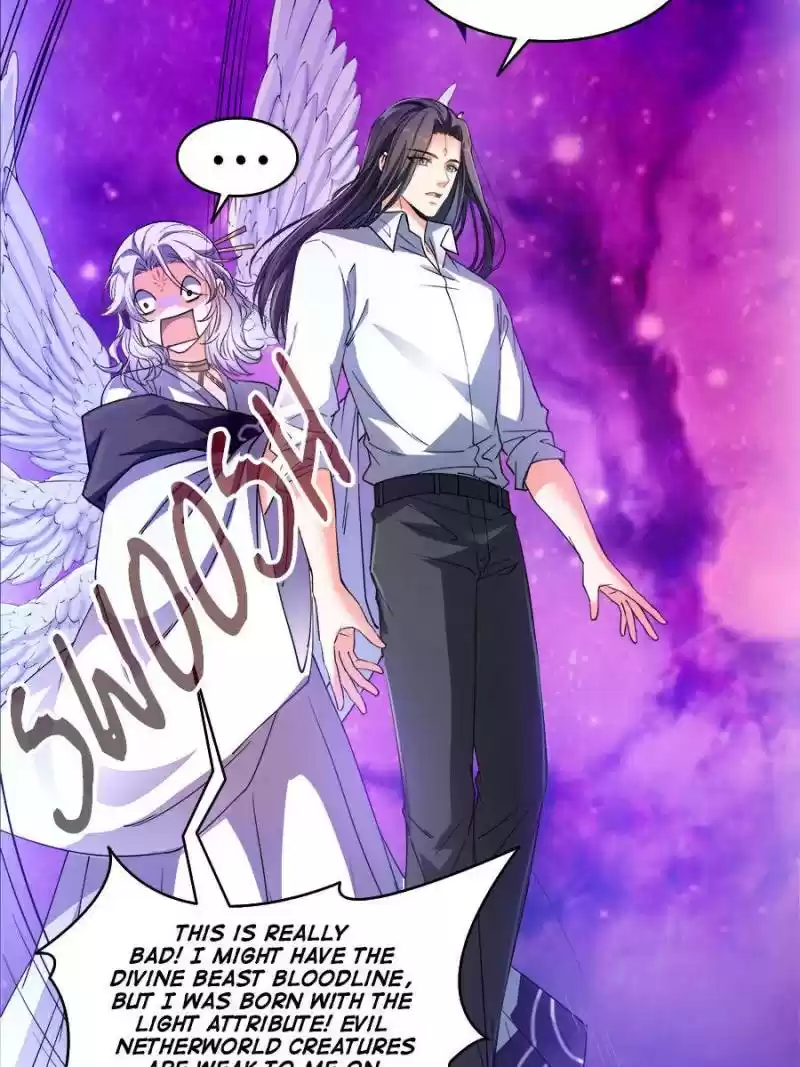 Cultivation Chat Group Chapter 343