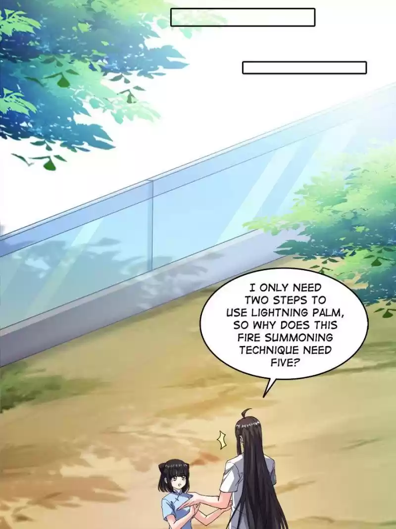 Cultivation Chat Group Chapter 343