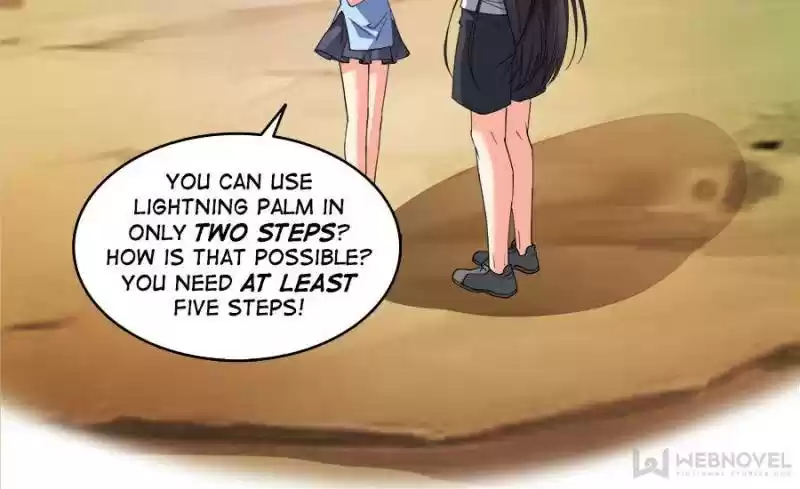 Cultivation Chat Group Chapter 343