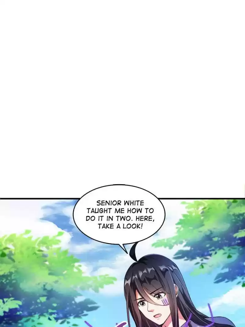 Cultivation Chat Group Chapter 343