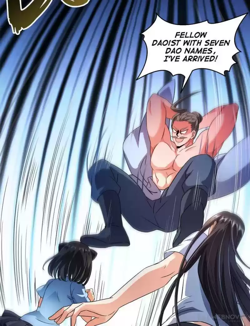 Cultivation Chat Group Chapter 343