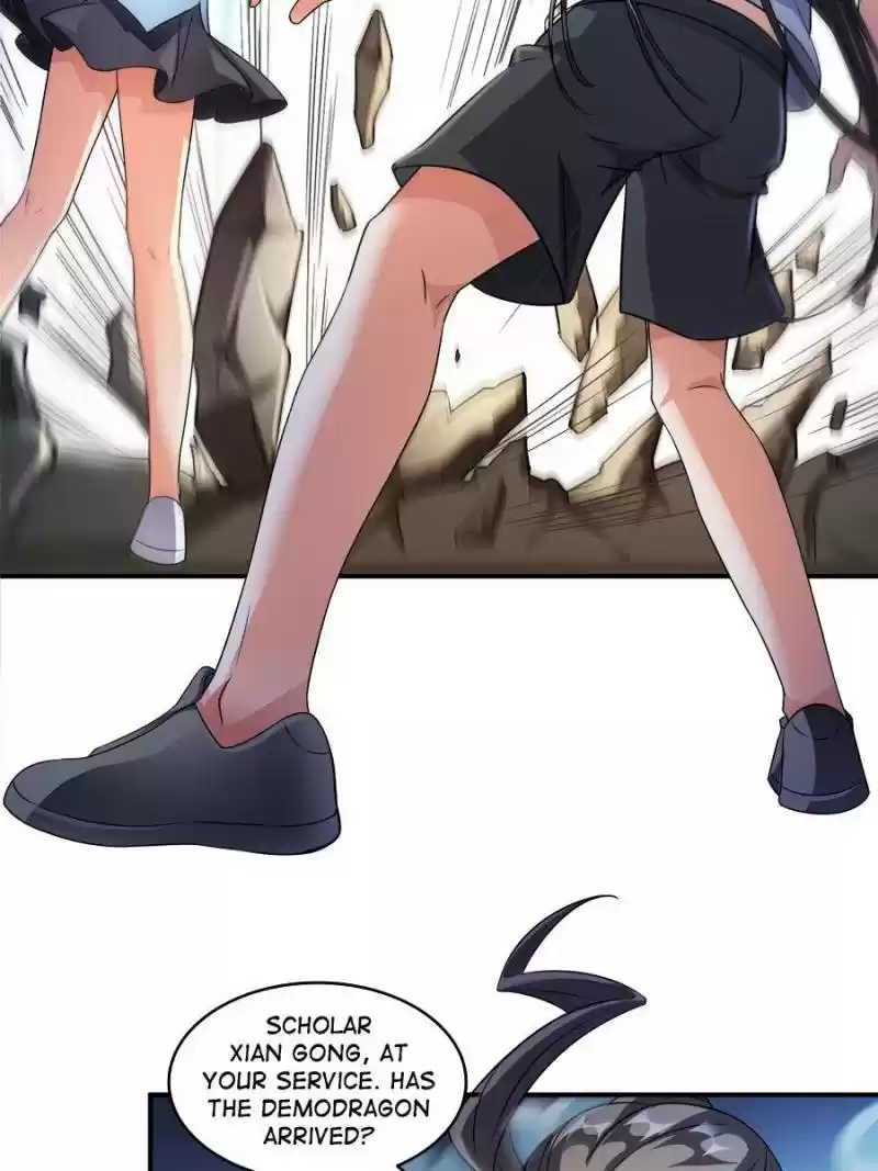 Cultivation Chat Group Chapter 343