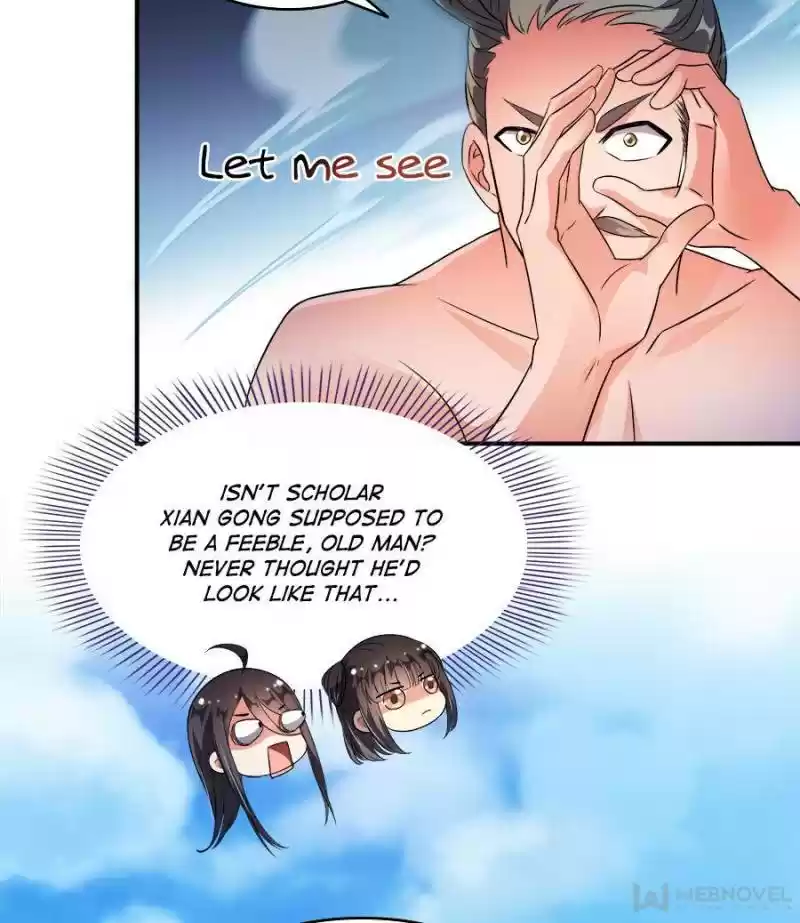 Cultivation Chat Group Chapter 343