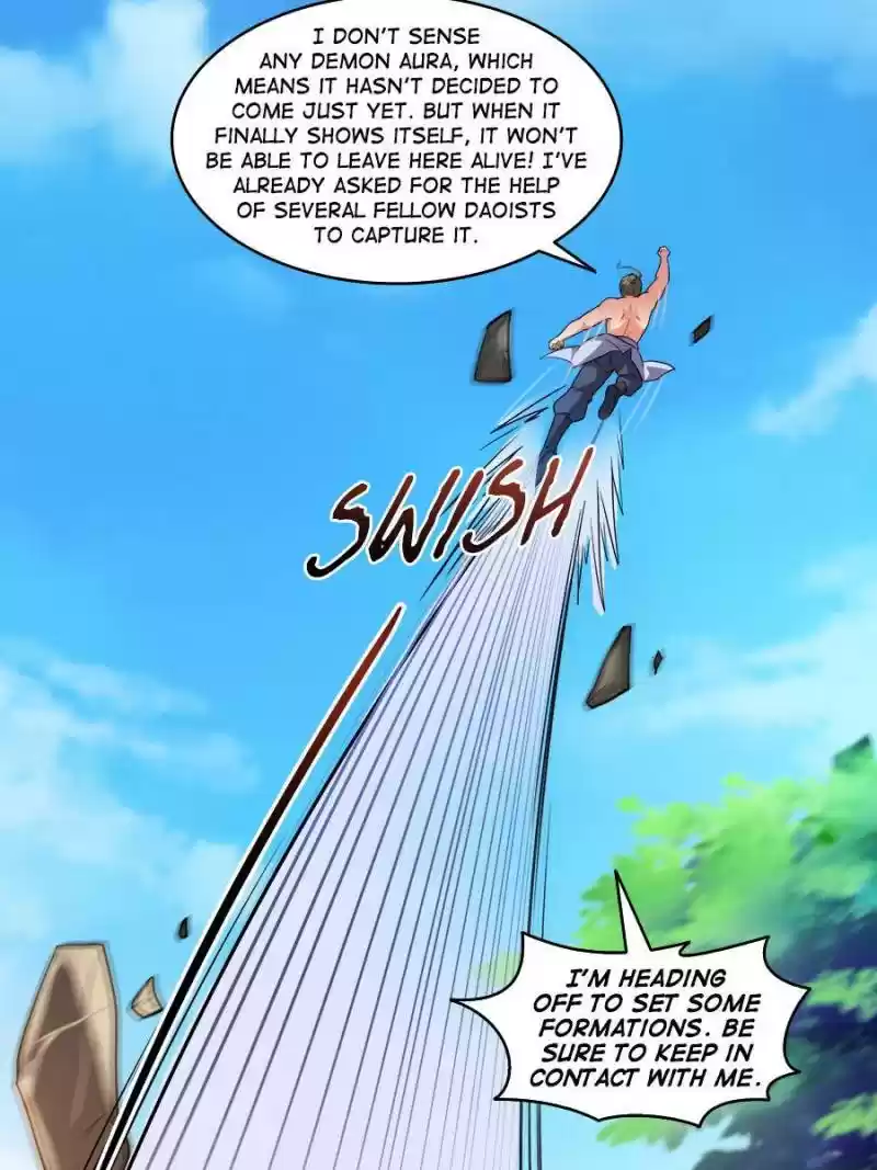 Cultivation Chat Group Chapter 343