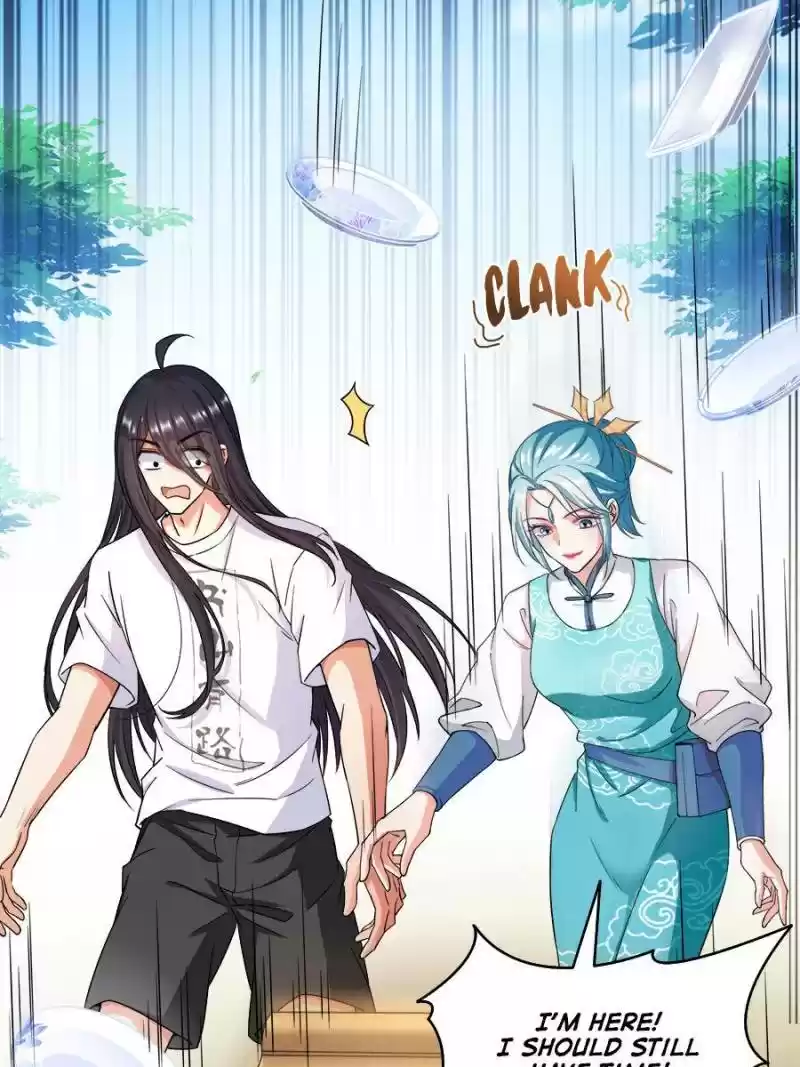 Cultivation Chat Group Chapter 343