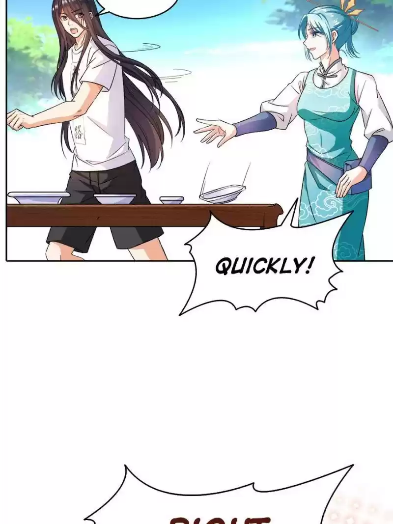 Cultivation Chat Group Chapter 343