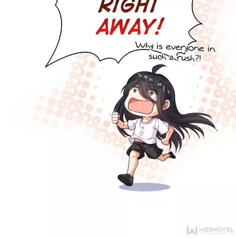 Cultivation Chat Group Chapter 343