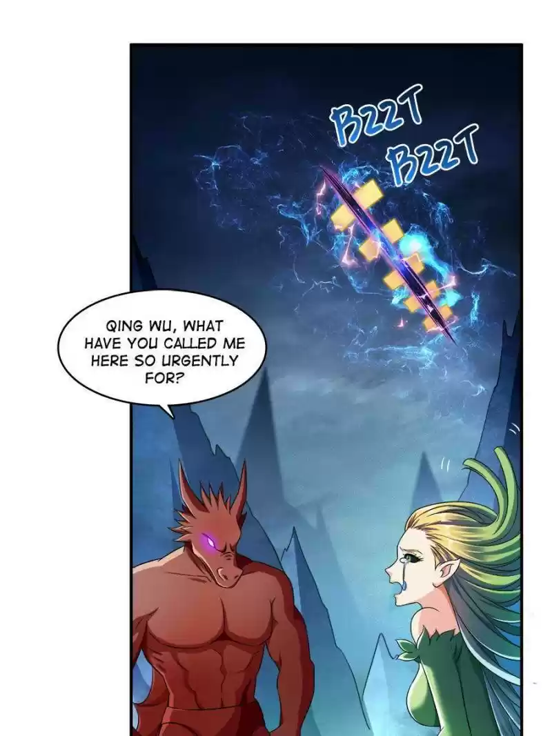 Cultivation Chat Group Chapter 344