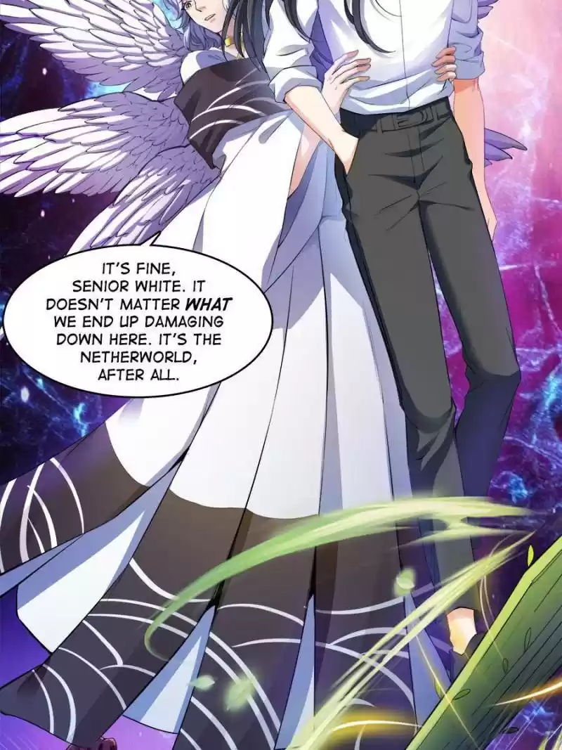 Cultivation Chat Group Chapter 344