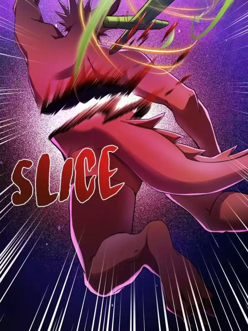 Cultivation Chat Group Chapter 344