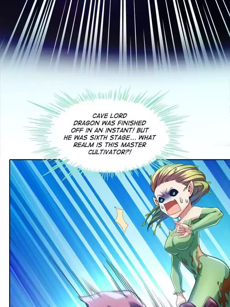 Cultivation Chat Group Chapter 344