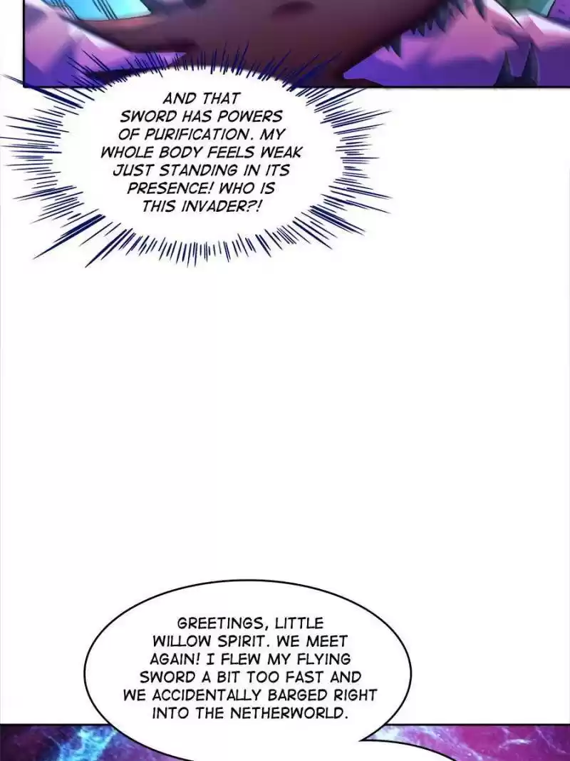 Cultivation Chat Group Chapter 344