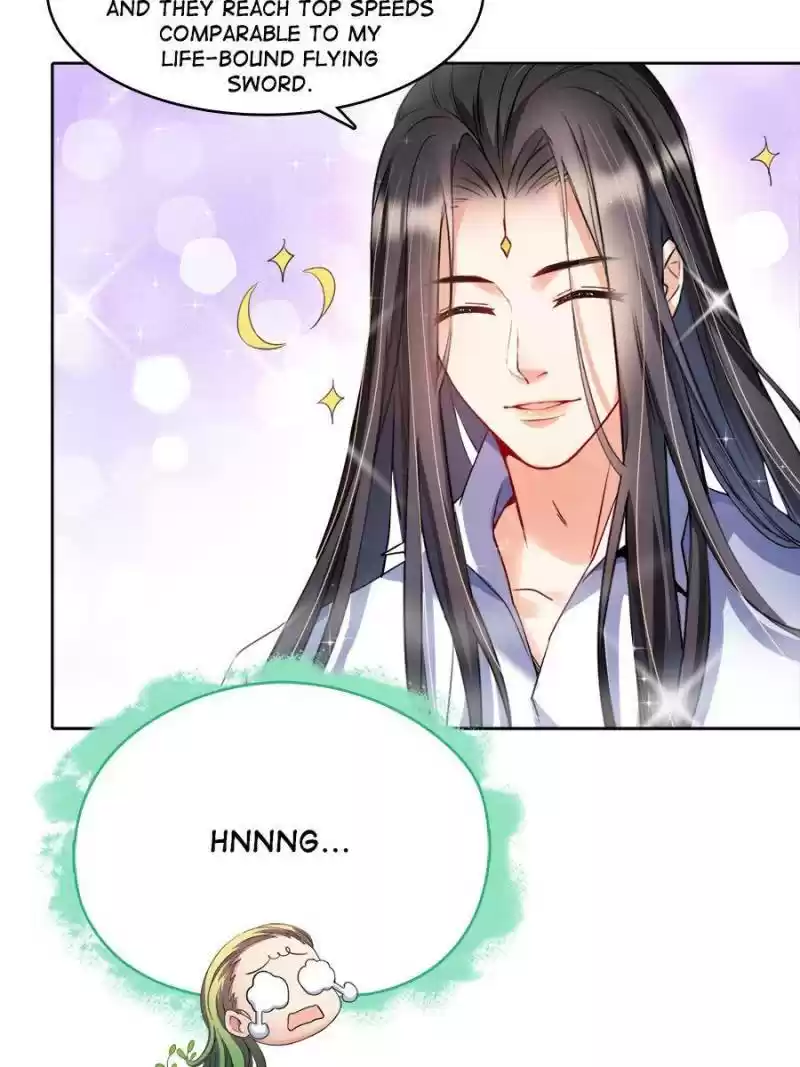 Cultivation Chat Group Chapter 344