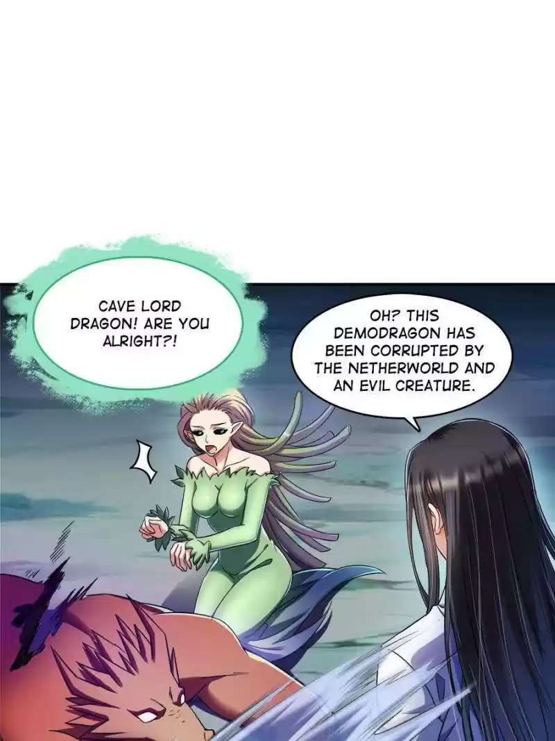 Cultivation Chat Group Chapter 344