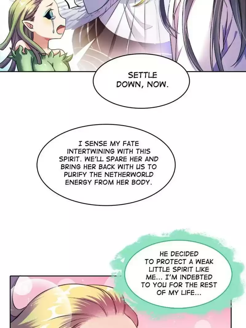 Cultivation Chat Group Chapter 344