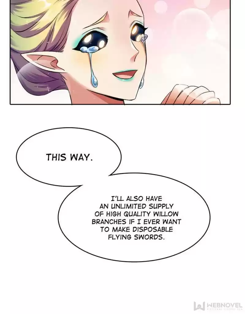 Cultivation Chat Group Chapter 344