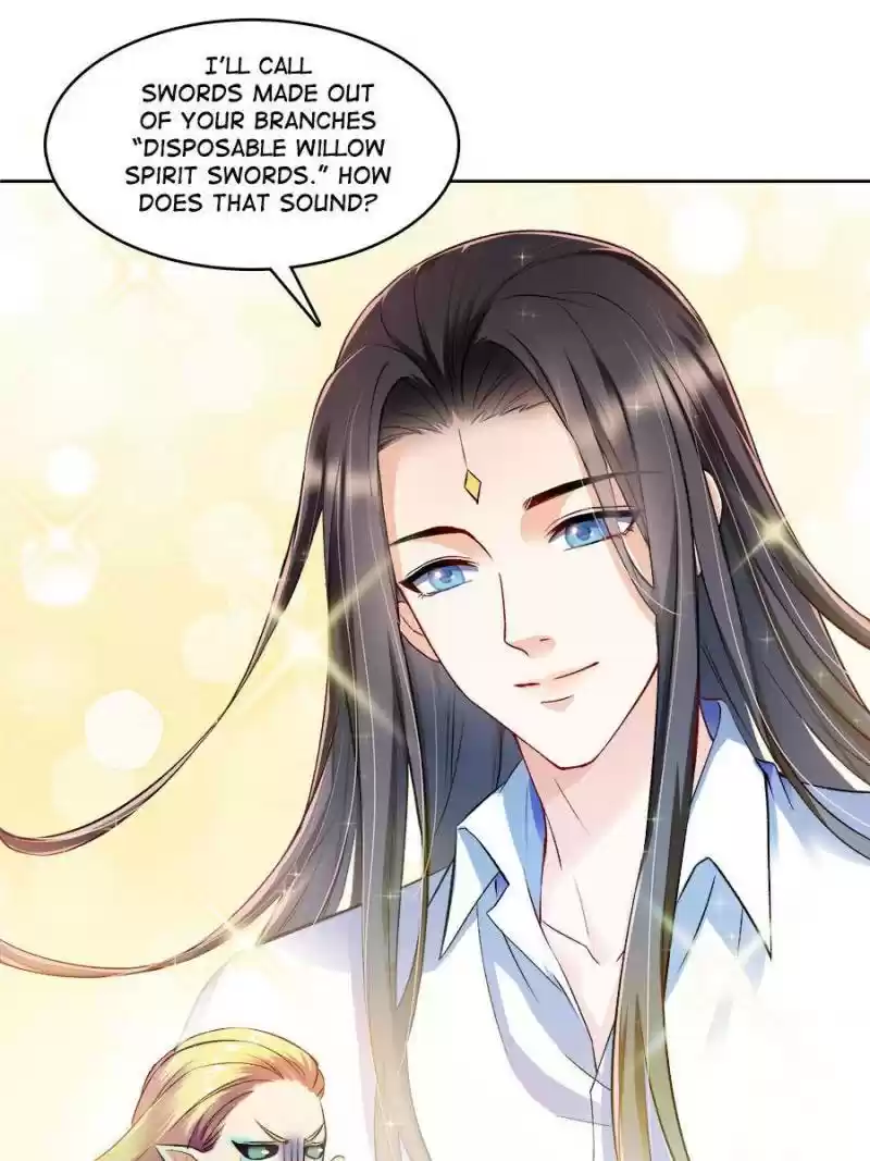 Cultivation Chat Group Chapter 344