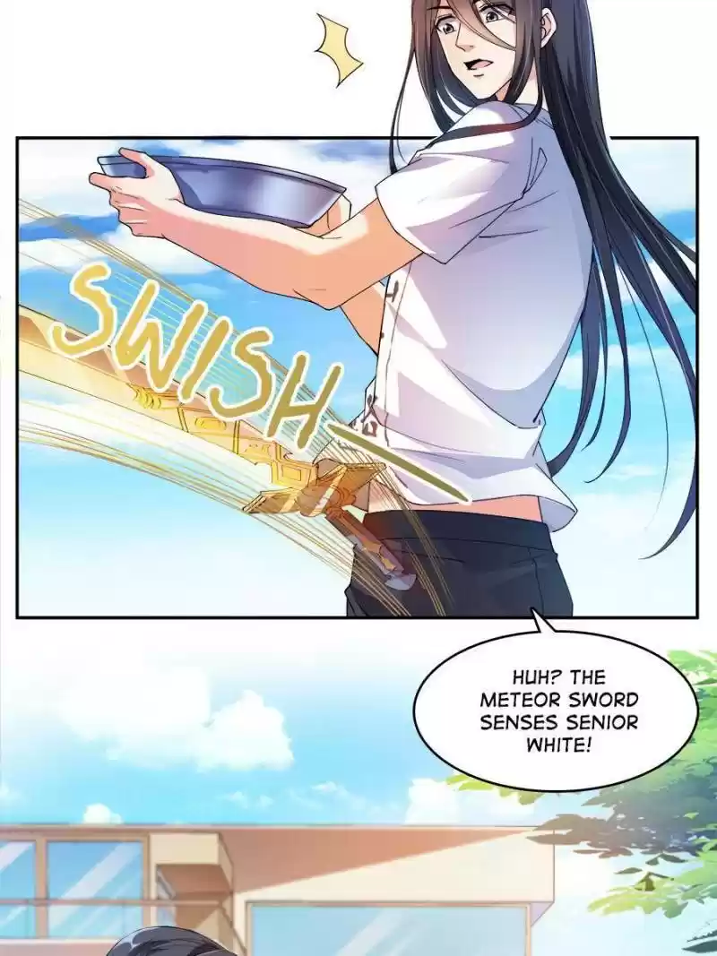 Cultivation Chat Group Chapter 344