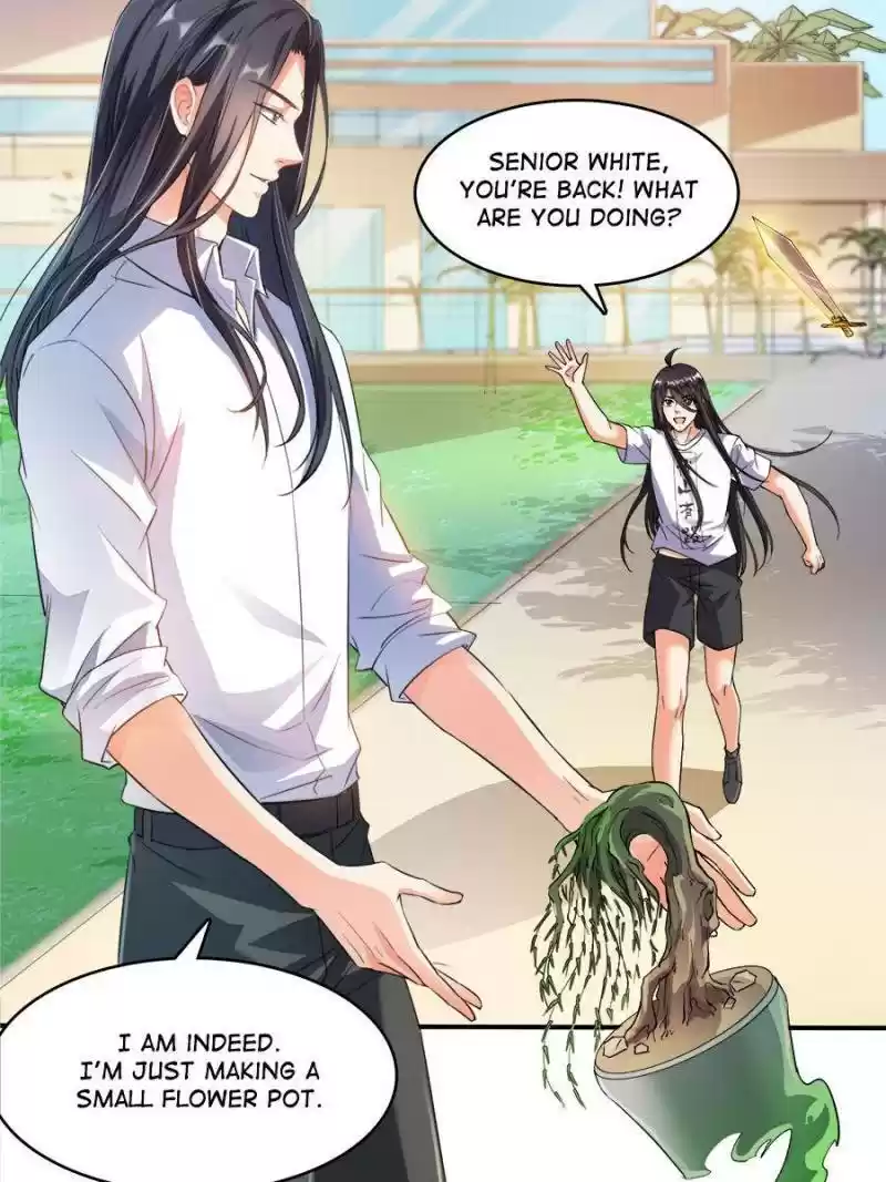 Cultivation Chat Group Chapter 344