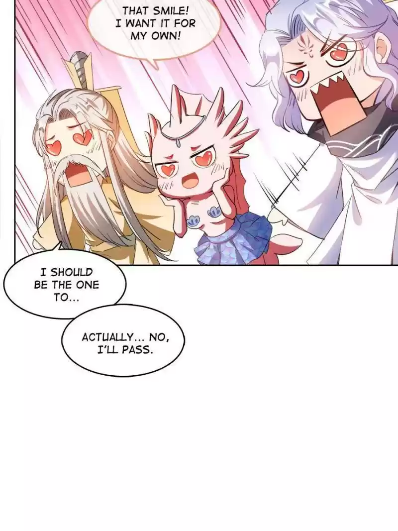 Cultivation Chat Group Chapter 344