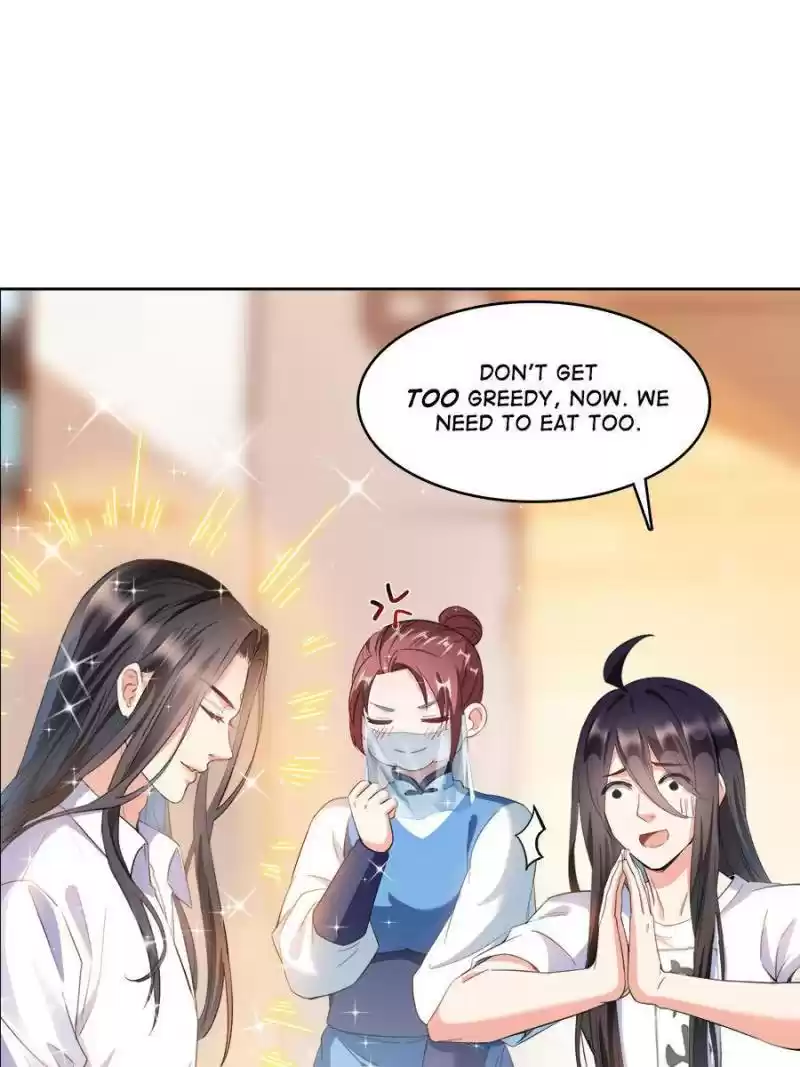 Cultivation Chat Group Chapter 344