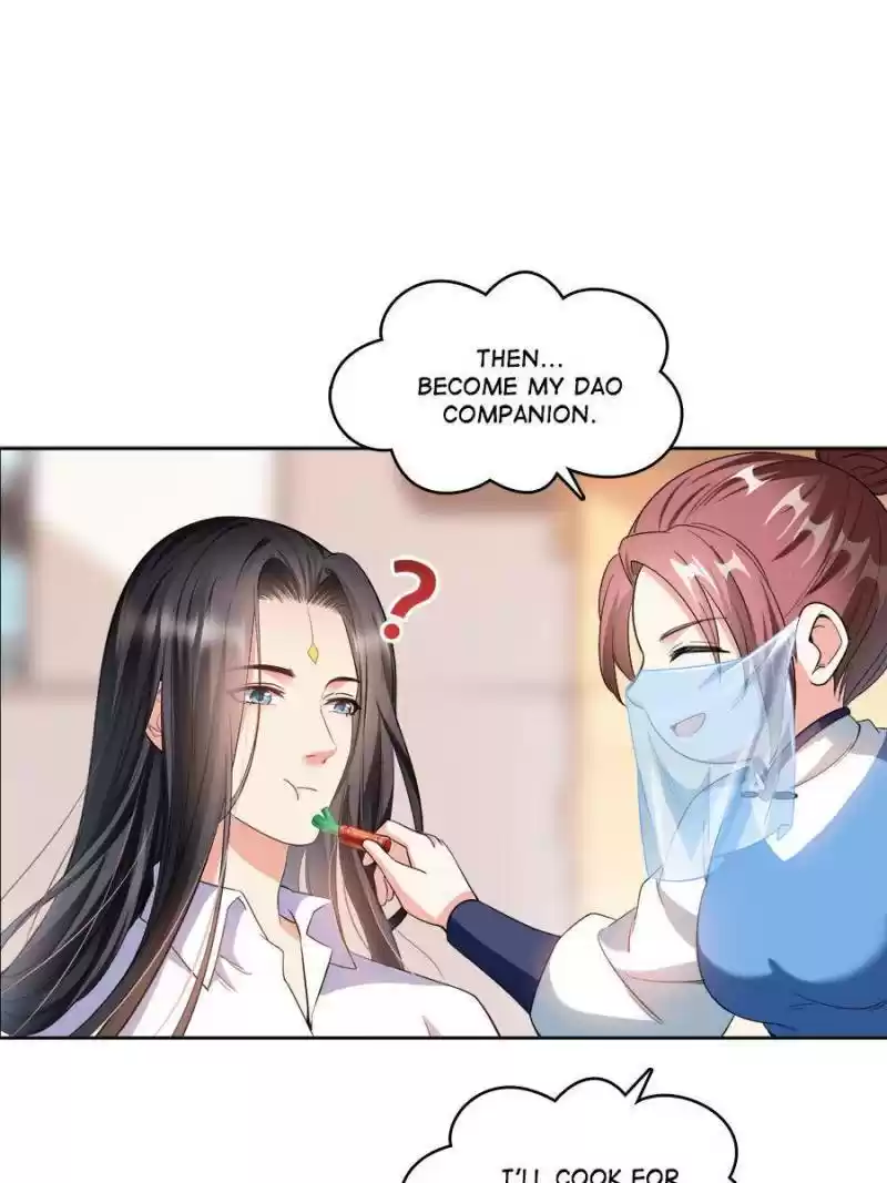 Cultivation Chat Group Chapter 344