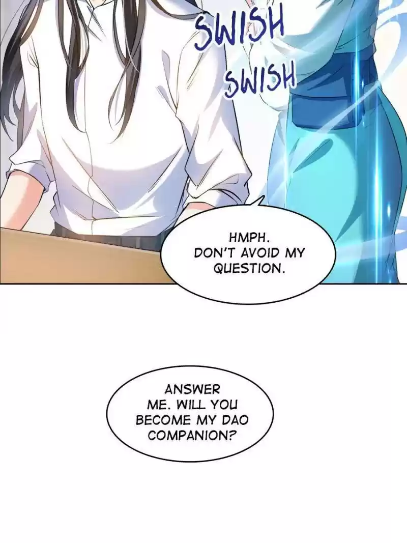 Cultivation Chat Group Chapter 344