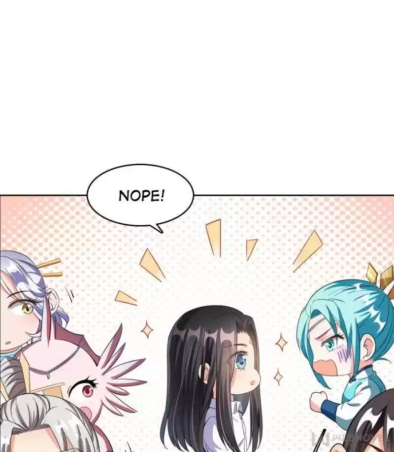 Cultivation Chat Group Chapter 344