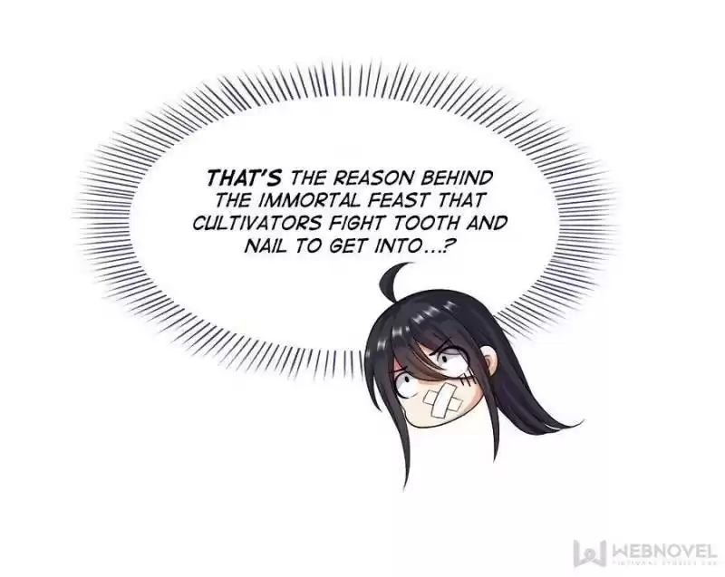 Cultivation Chat Group Chapter 344