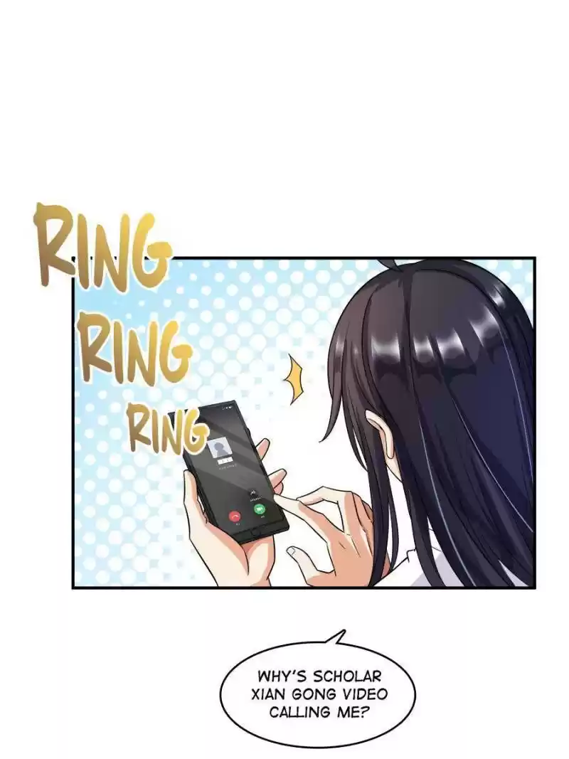 Cultivation Chat Group Chapter 344