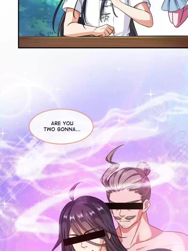 Cultivation Chat Group Chapter 344