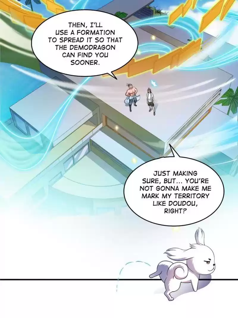 Cultivation Chat Group Chapter 345