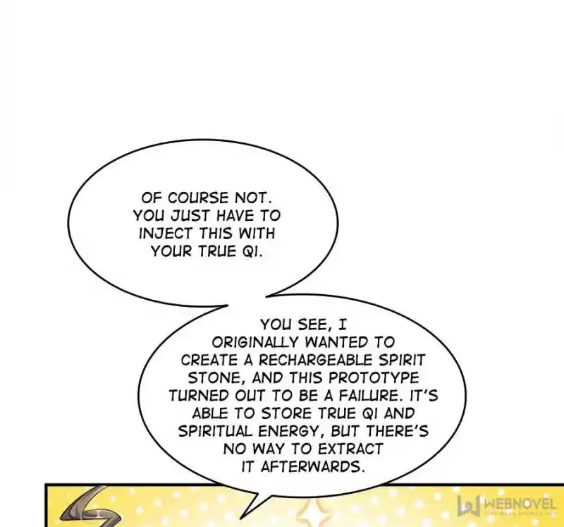 Cultivation Chat Group Chapter 345