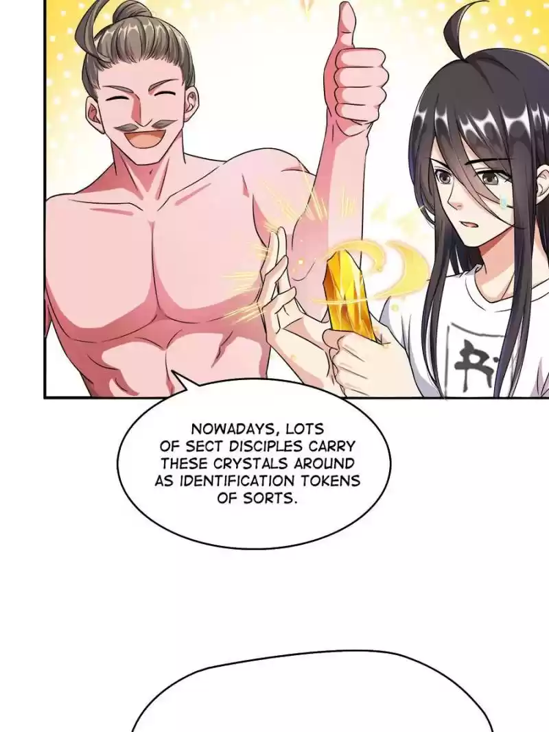 Cultivation Chat Group Chapter 345