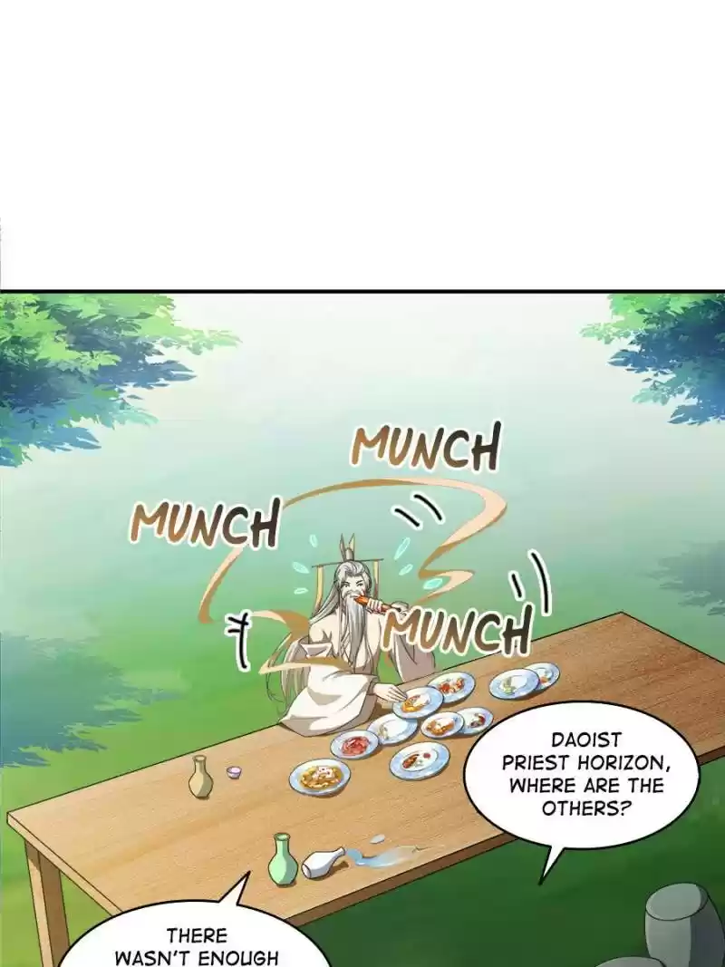 Cultivation Chat Group Chapter 345