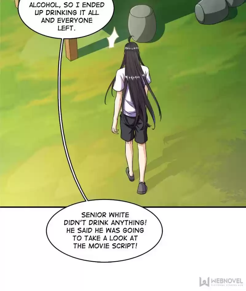 Cultivation Chat Group Chapter 345