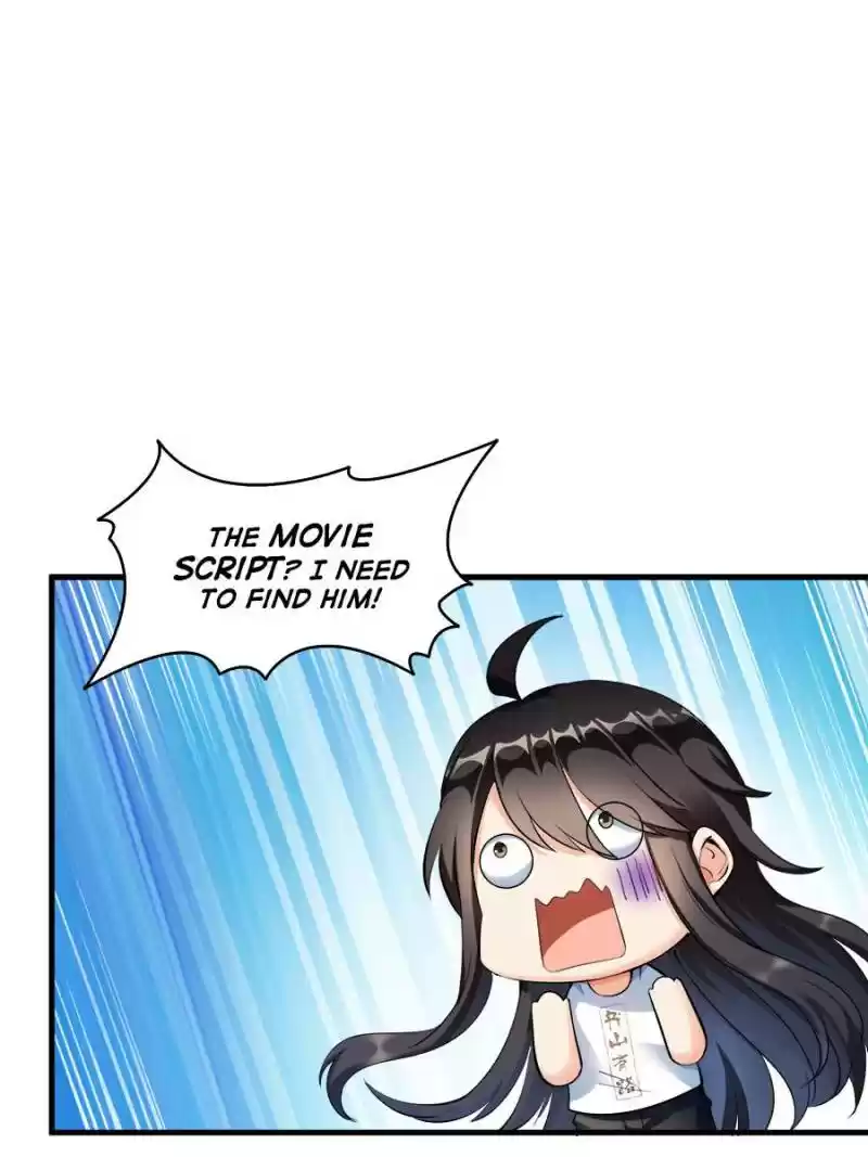 Cultivation Chat Group Chapter 345