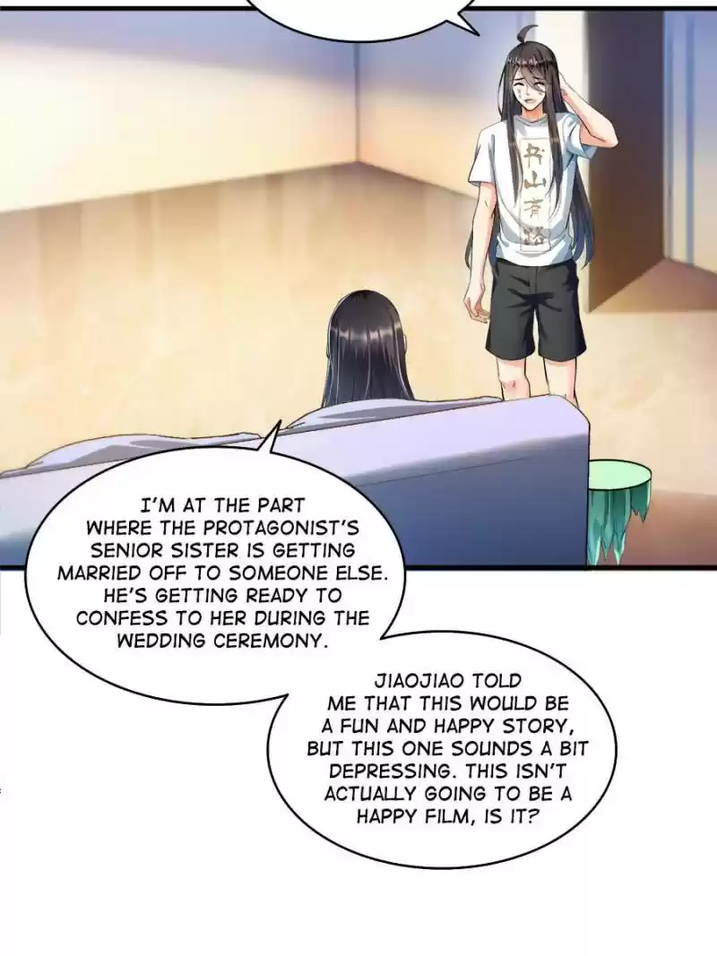 Cultivation Chat Group Chapter 345