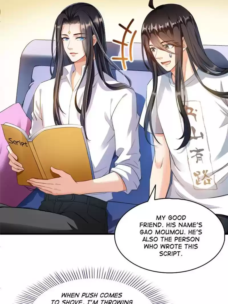 Cultivation Chat Group Chapter 345