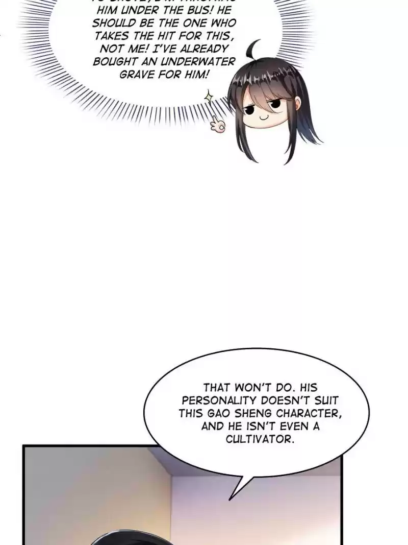 Cultivation Chat Group Chapter 345
