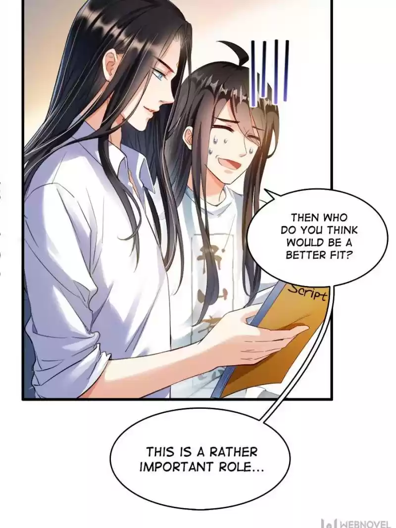 Cultivation Chat Group Chapter 345