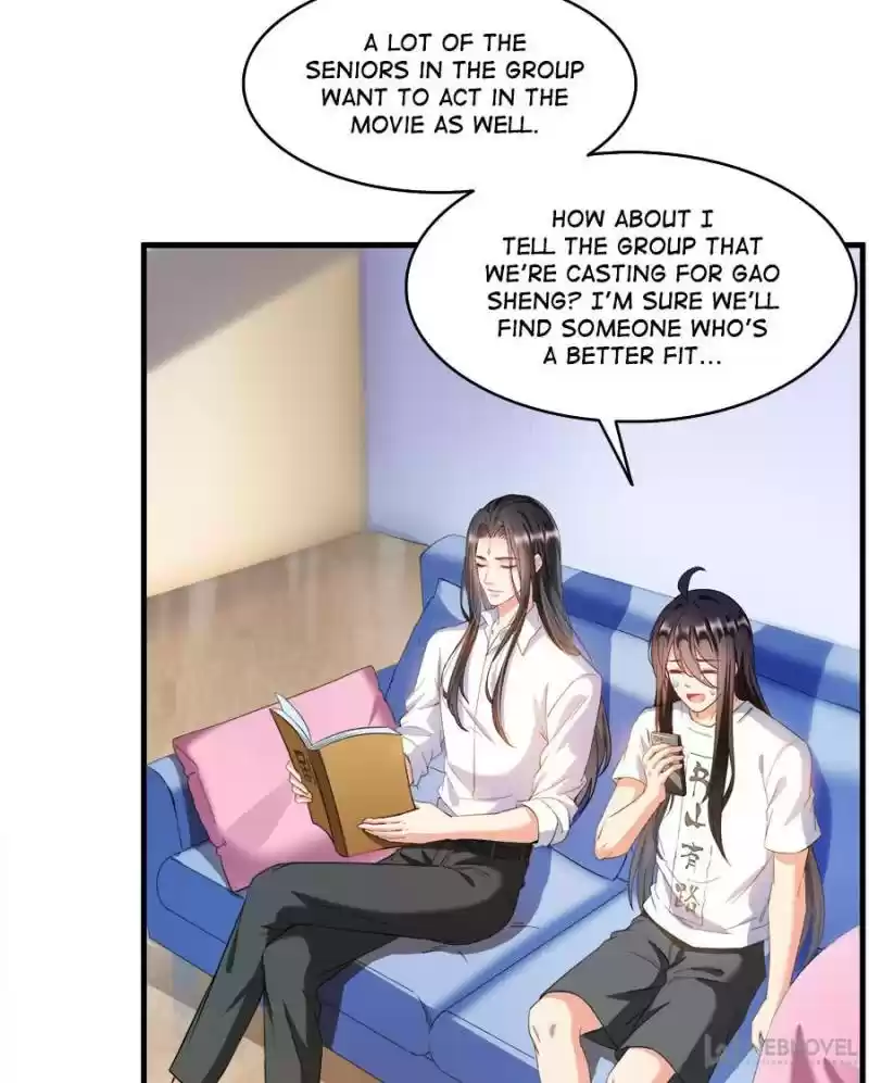 Cultivation Chat Group Chapter 345