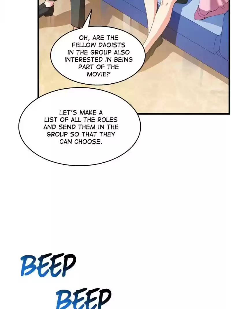 Cultivation Chat Group Chapter 345