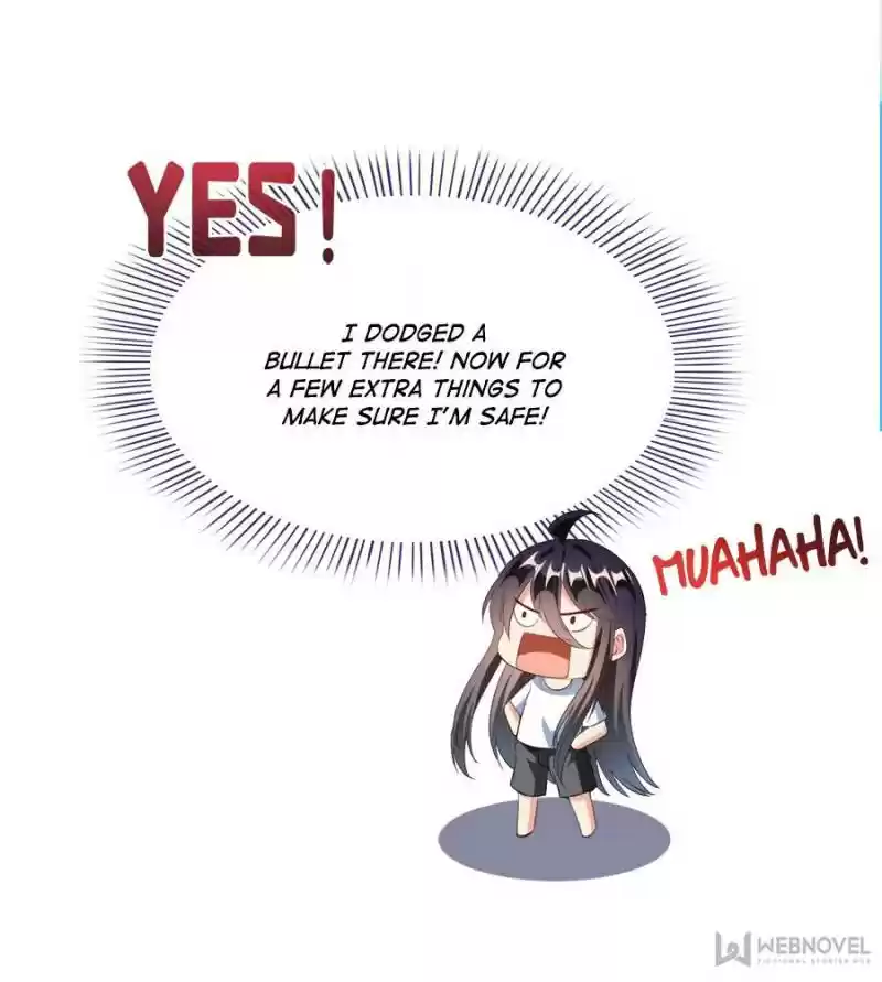 Cultivation Chat Group Chapter 345