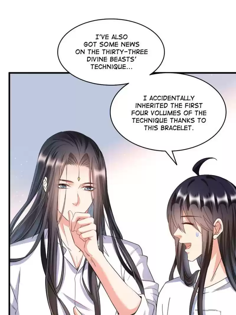 Cultivation Chat Group Chapter 345