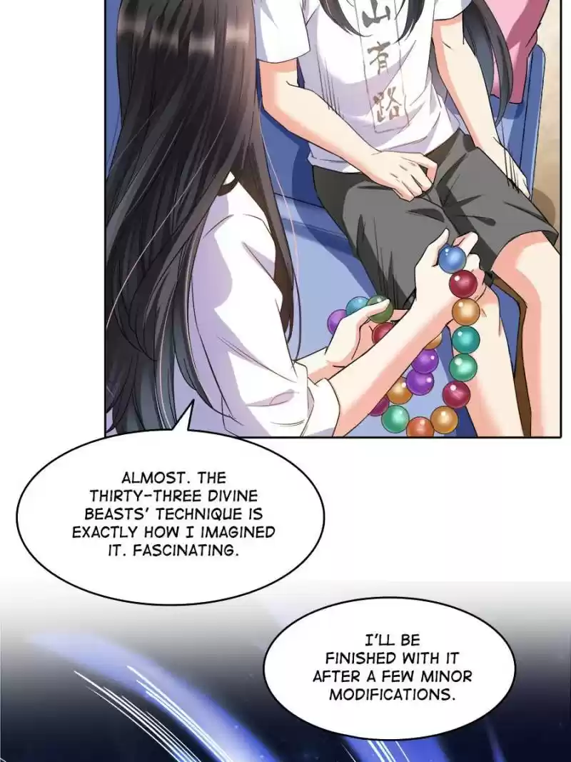 Cultivation Chat Group Chapter 345