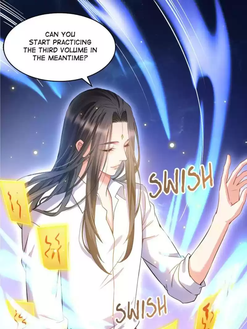 Cultivation Chat Group Chapter 345